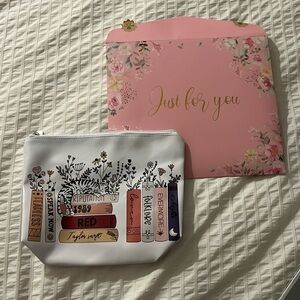 Taylor Swift Cosmetic bag